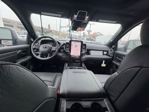 New 2026 RAM 2500 Limited image 27