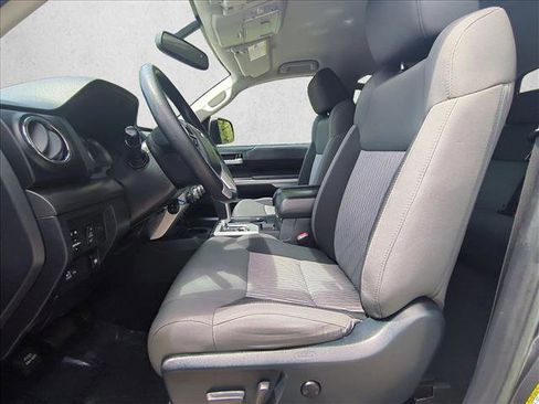 Used 2017 Toyota Tundra SR5 w/ TRD Off Road Package image 16