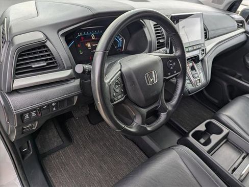 Used 2024 Honda Odyssey EX-L image 9
