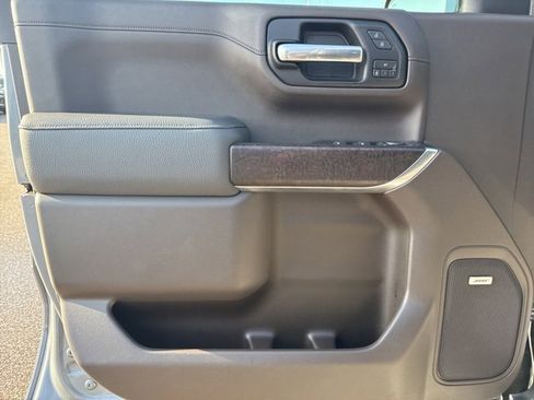 Used 2020 GMC Sierra 1500 Denali w/ Denali Ultimate Package image 13