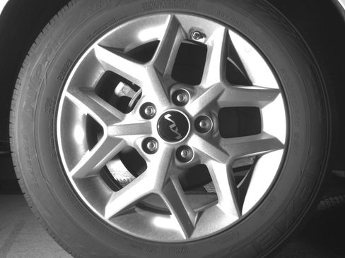 Used 2025 Kia Soul LX w/ LX Technology Package image 15