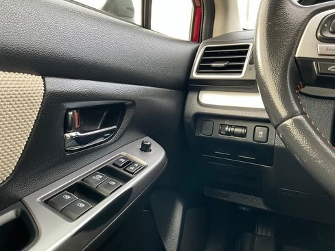 Used 2017 Subaru Crosstrek 2.0i Premium w/ Popular Package #2 image 22