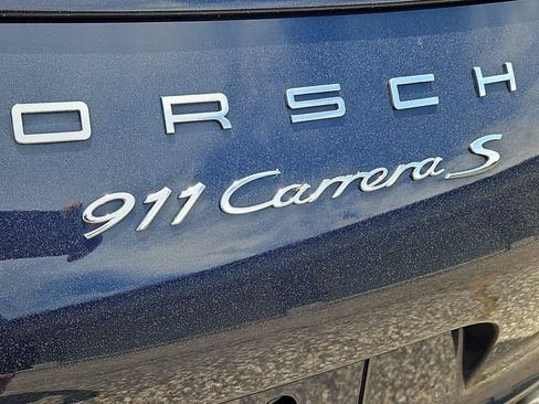 Used 2015 Porsche 911 Carrera S RWD image 16