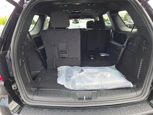 New 2026 Dodge Durango GT w/ Blacktop Package image 20