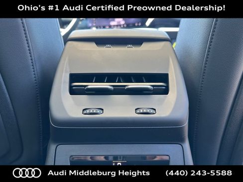 Used 2026 Audi A5 2.0T Premium Plus w/ Premium Plus Package AWD/4WD image 25