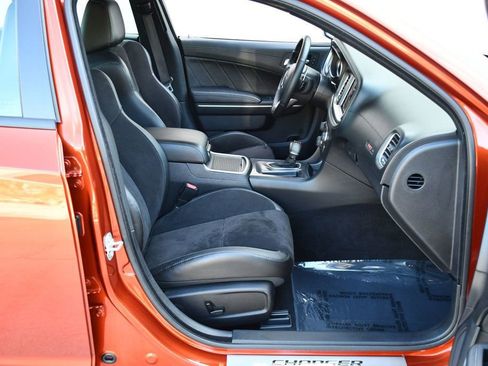 Used 2021 Dodge Charger Scat Pack RWD image 43