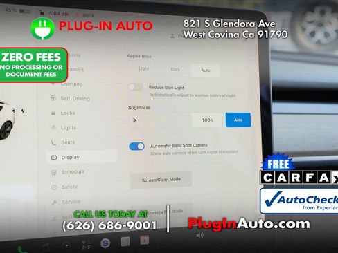 Used 2019 Tesla Model 3 Standard Range Plus RWD image 27