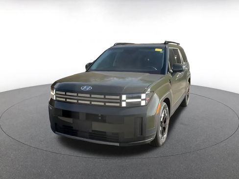 Used 2025 Hyundai Santa Fe SEL image 7