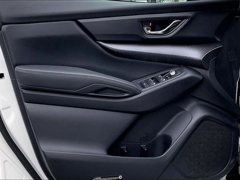 Certified 2022 Subaru Ascent Onyx Edition image 20