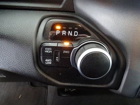 Certified 2024 RAM 2500 Big Horn w/ Bed Utility Group image 11