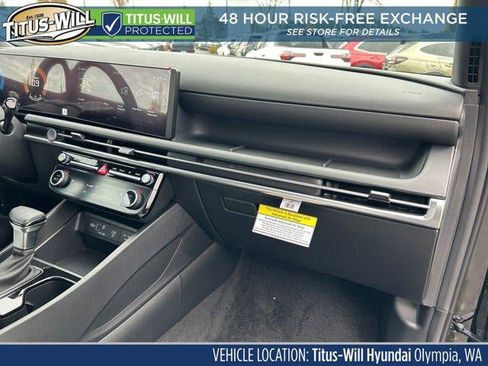 New 2026 Hyundai Santa Cruz SEL AWD/4WD image 26