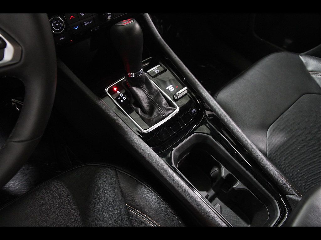 Used 2023 Jeep Compass Limited AWD/4WD image 15