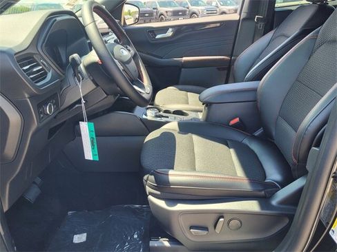 New 2025 Ford Escape ST-Line w/ Equipment Group 301A image 5