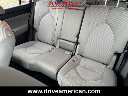 Used 2023 Toyota Highlander L image 24