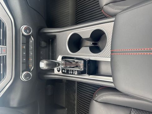 New 2026 Nissan Altima 2.5 SR FWD image 28