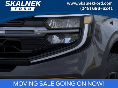 New 2026 Ford Expedition Tremor AWD/4WD image 18