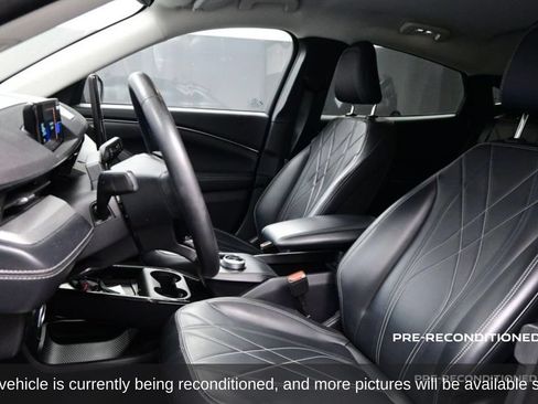 Used 2023 Ford Mustang Mach-E Select RWD image 17