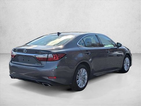 Used 2016 Lexus ES 350 image 5