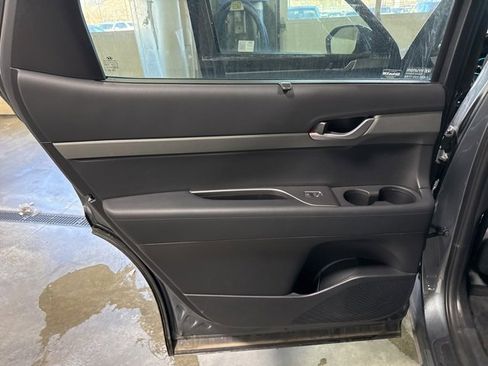 Used 2025 Hyundai Palisade XRT image 12