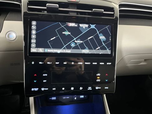 Used 2024 Hyundai Tucson SEL image 71