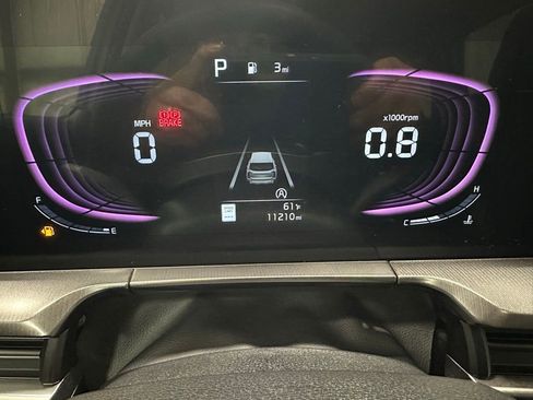 Used 2025 Kia Telluride S image 23