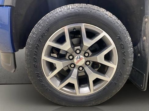 Used 2015 GMC Sierra 1500 SLT AWD/4WD image 25