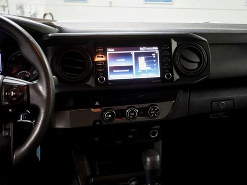 Used 2023 Toyota Tacoma SR image 9