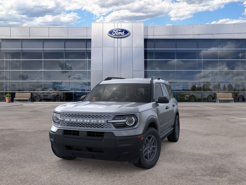 New 2026 Ford Bronco Sport Big Bend AWD/4WD image 26