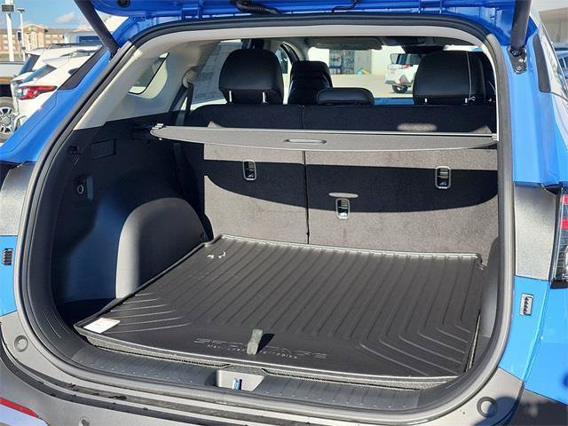 Certified 2026 Kia Sportage EX AWD/4WD image 7