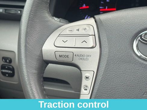 Used 2010 Toyota Camry XLE image 20