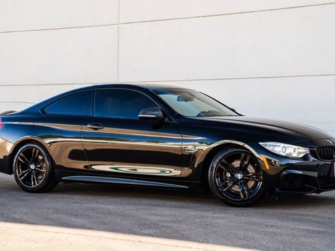 Used 2014 BMW 428i Coupe image 36