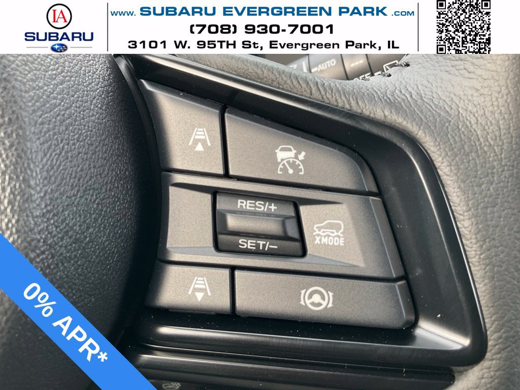 New 2026 Subaru Outback Premium AWD/4WD image 26