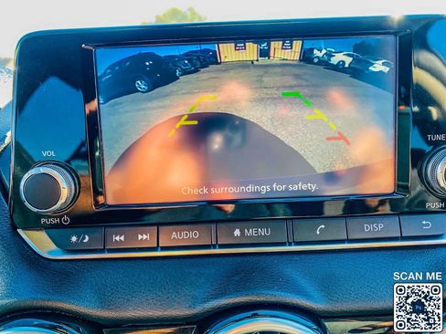 Used 2022 Nissan Sentra S image 30