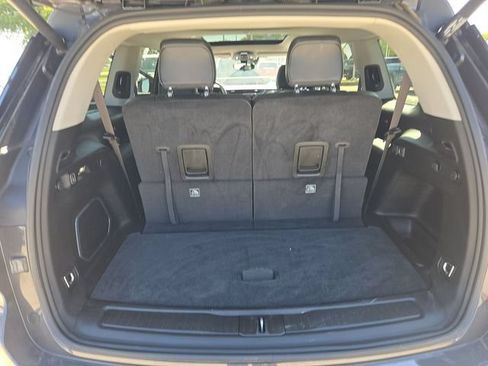Used 2021 Jeep Grand Cherokee L Limited RWD image 26