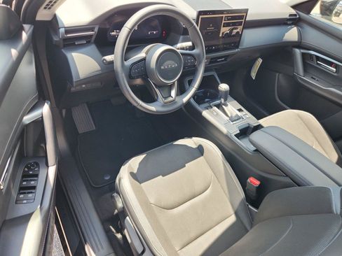 New 2026 MAZDA CX-5 Select AWD/4WD image 23