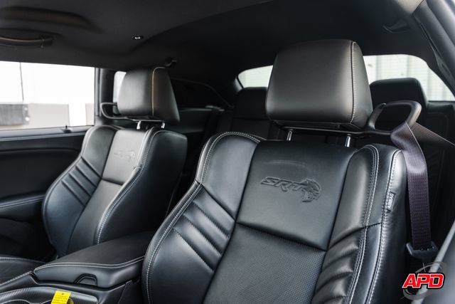 Used 2023 Dodge Challenger SRT Hellcat RWD image 23