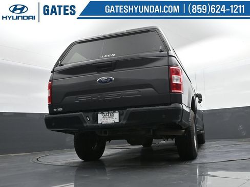 Used 2020 Ford F150 XL w/ XL Power Equipment Group AWD/4WD image 32