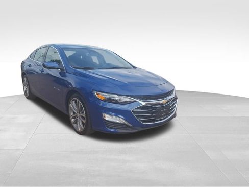 Certified 2023 Chevrolet Malibu LT image 6