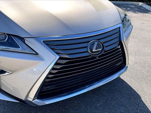 Used 2019 Lexus RX 350 FWD image 28