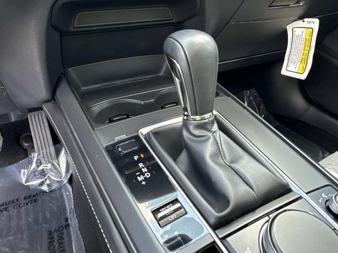 Certified 2026 MAZDA CX-30 AWD 2.5 S image 37