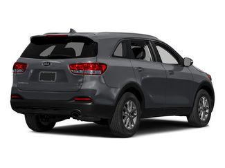 Used 2016 Kia Sorento LX w/ LX Convenience Package AWD/4WD video 2