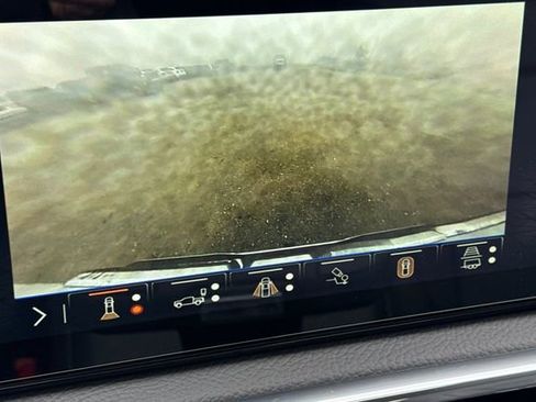 New 2026 GMC Sierra 1500 Denali w/ Denali Reserve Package image 23