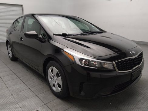 Used 2017 Kia Forte LX w/ LX Popular Package FWD image 13