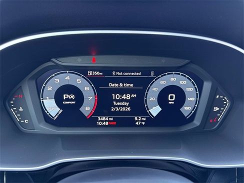 Certified 2025 Audi Q3 2.0T Premium Plus w/ Premium Plus Package image 15