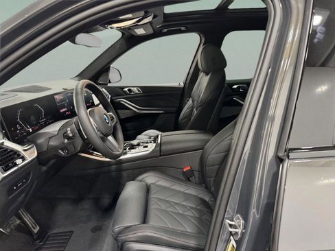 New 2026 BMW X5 xDrive40i image 26