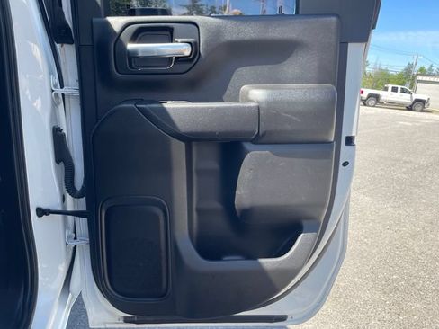 Used 2020 Chevrolet Silverado 2500 W/T w/ WT Fleet Convenience Package AWD/4WD image 12