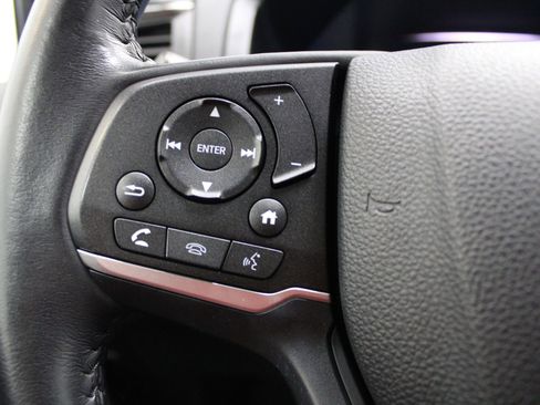 Used 2024 Honda Odyssey EX-L image 42