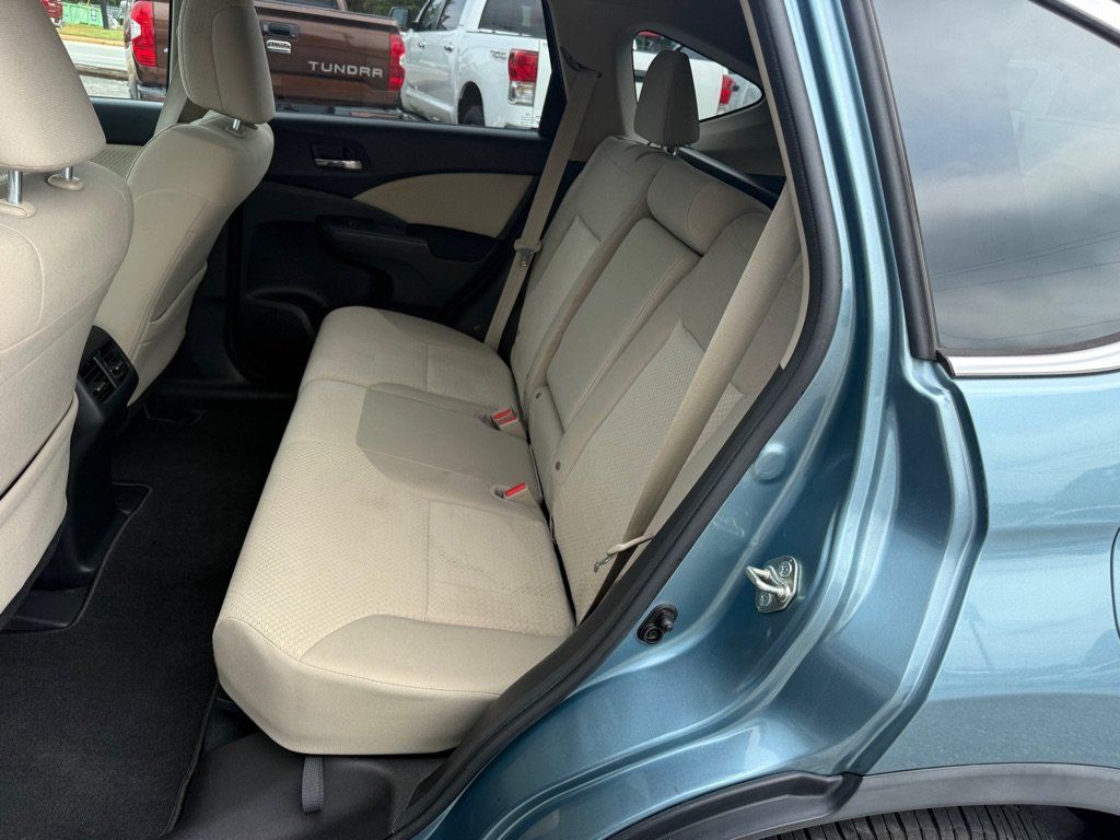 Used 2016 Honda CR-V EX image 14