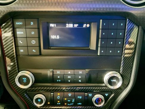 Used 2022 Ford Mustang GT w/ GT Performance Package RWD image 19