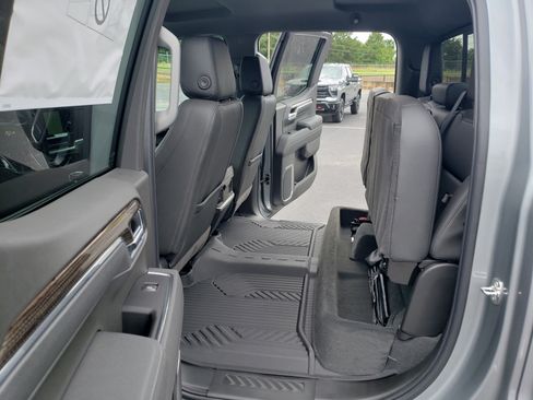 New 2026 Chevrolet Silverado 1500 LT AWD/4WD image 33